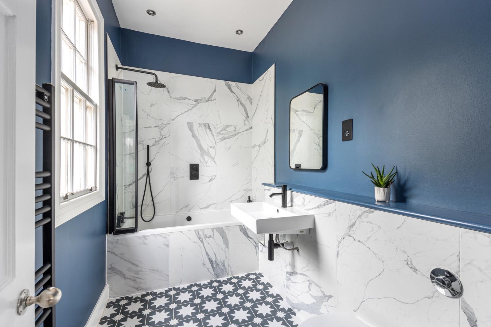 JB Heating & Air Conditioning services