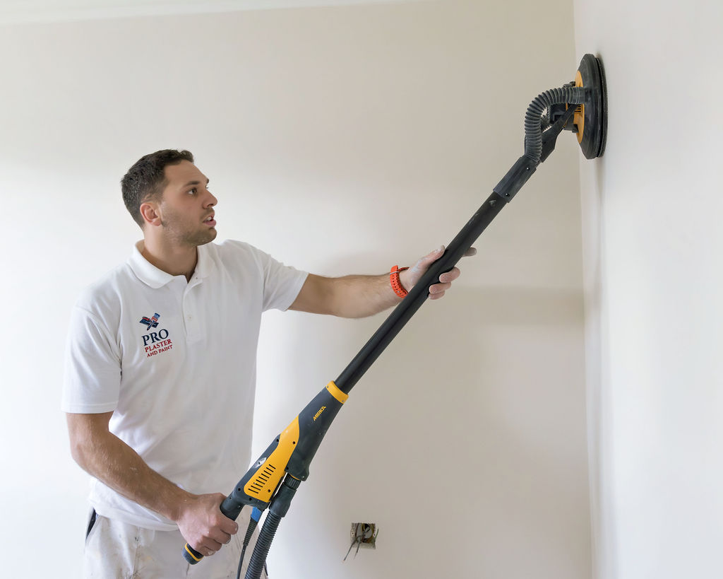 JB Gas and Heating - Decorator