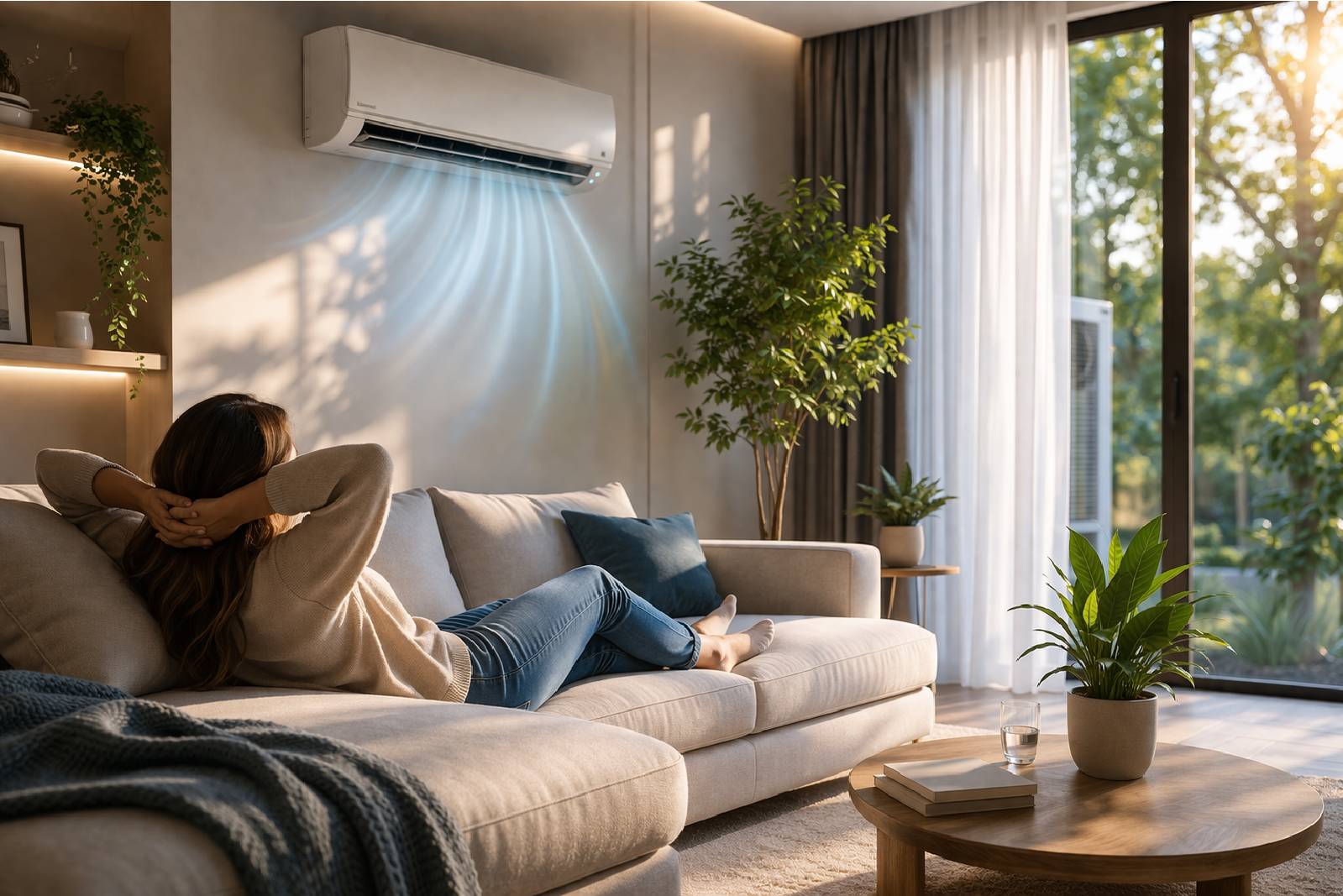 Boiler instalation in progress, showcasing a professional plumber at work