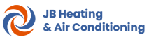 JB Gas and Heating logo